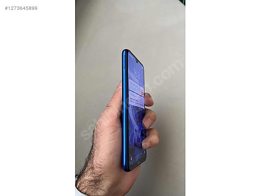 İkinci El ve Sıfır Alışveriş / Cep Telefonu & Aksesuar / Cep Telefonu / Xiaomi / Redmi Note 8