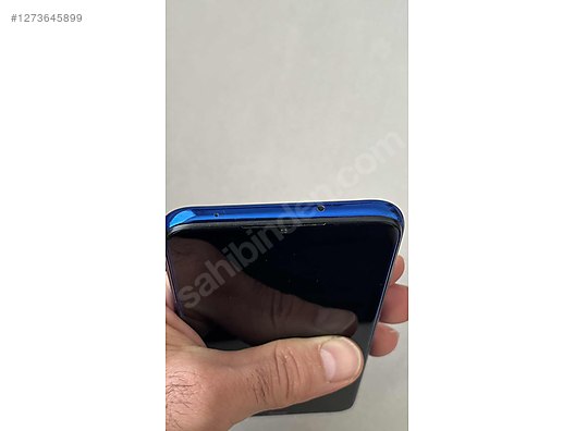 İkinci El ve Sıfır Alışveriş / Cep Telefonu & Aksesuar / Cep Telefonu / Xiaomi / Redmi Note 8