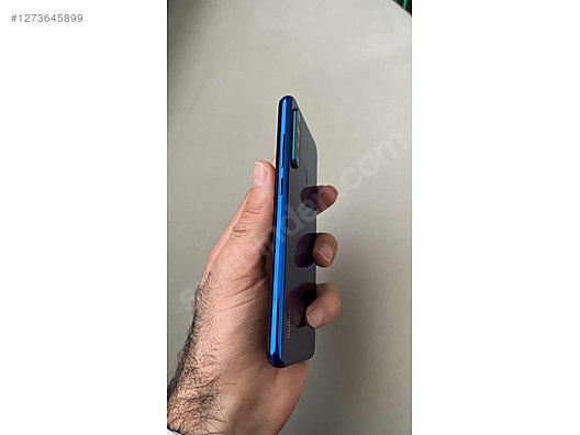 İkinci El ve Sıfır Alışveriş / Cep Telefonu & Aksesuar / Cep Telefonu / Xiaomi / Redmi Note 8