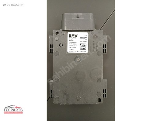 Otomobil & Arazi Aracı / Elektrik / 6886877 - BMW G11 G30 G01 G92 F90 ...