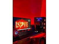 Acil satılık bilgisayar sistemi