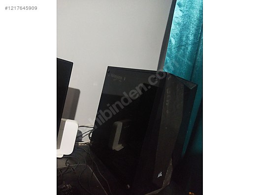 İkinci El ve Sıfır Alışveriş / Bilgisayar / Masaüstü / Modeller / Toplama