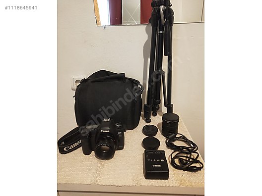 canon 5d mark ii fiyat