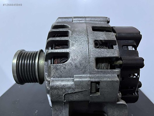 Minivan & Panelvan / Elektrik / 9665605080 CITROEN NEMO ŞARJ
