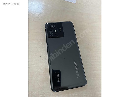 Used & Brand New Items / Cell Phones & Accessories / Cell Phones / Xiaomi / Redmi Note 12S