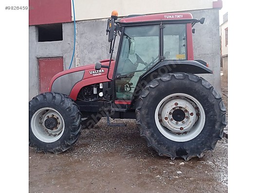 2011 sahibinden ikinci el valtra satilik traktor 170 000 tl ye sahibinden com da 982645984