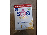 sma optipro 1 no 900 gr