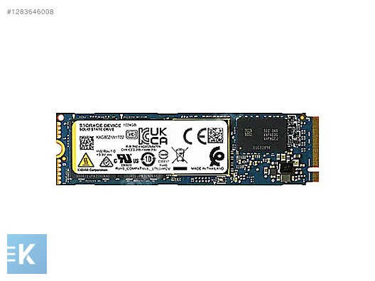 İkinci El ve Sıfır Alışveriş / Bilgisayar / Masaüstü / Donanım / SSD (Dahili)