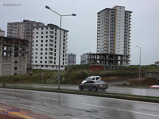 FIRSAT MİMOZA EVLERİ YANI ERGUVAN KARSISI BULVARA CEPHE 270 M2
