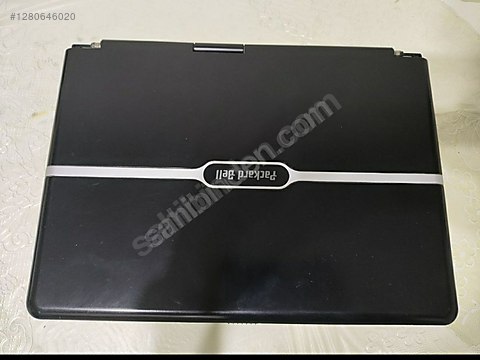 Arızalı Packard Bell Alp Ajax C2 on sahibinden.com - 1280646020