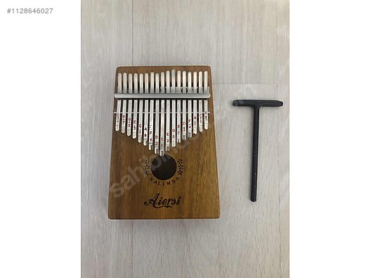 Kalimba aiersi on sale