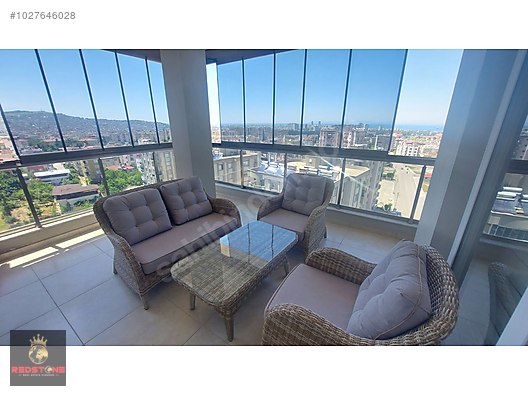 İSKENDERUN MODERN EVLER ROYAL KENT SATILIK EŞYALI FIRSAT DAİRE