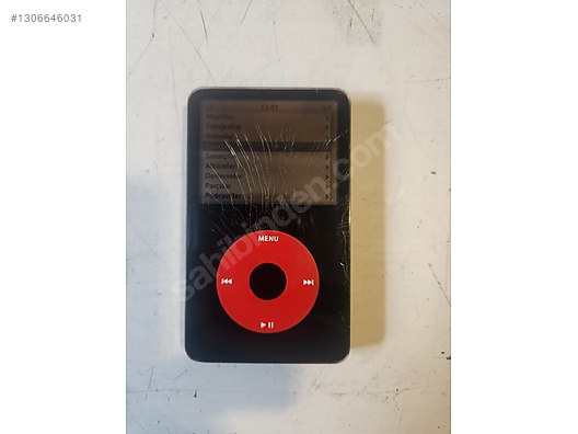 Apple ipod U2 special edition - Apple iPod MP3 Çalarlar Uygun