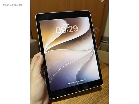 Apple iPad 9 64 GB Tablet - 1342646050