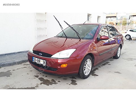 ford focus 1 6 ghia acill satilik sahibinden comda 985646060 ford focus 1 6 ghia acill satilik sahibinden comda 985646060