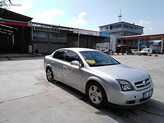 opel vectra 1 6 comfort acil