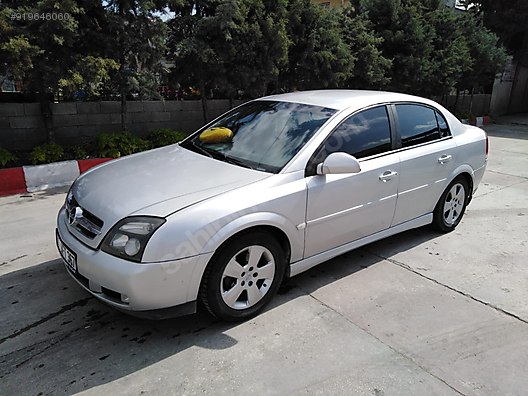 opel vectra 1 6 comfort acil