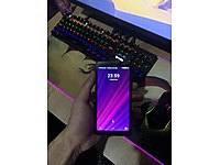 Tcl L7 32 gb siyah ekran kullanıma engel değil