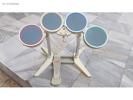 Rock band on sale drums pc
