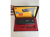 Kodak 600 fotoğraf makinesi