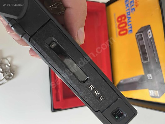 İkinci El ve Sıfır Alışveriş / Fotoğraf & Kamera / Analog Fotoğraf Makinesi / 35mm Filmli Kompakt / Kodak