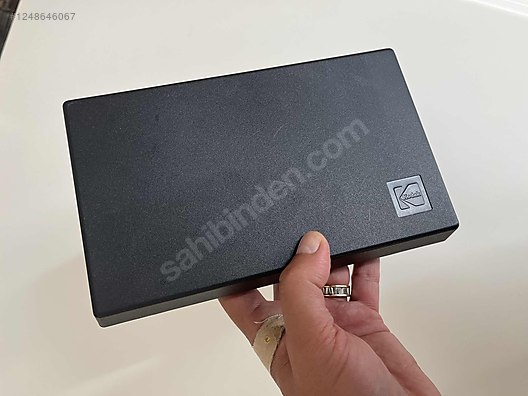 İkinci El ve Sıfır Alışveriş / Fotoğraf & Kamera / Analog Fotoğraf Makinesi / 35mm Filmli Kompakt / Kodak