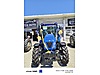 İş Makineleri & Sanayi / Tarım Makineleri / Traktör / New Holland / T4.75S