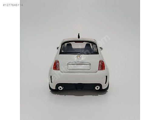 İkinci El ve Sıfır Alışveriş / Hobi & Oyuncak / Diecast Model / Araba