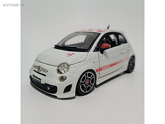 İkinci El ve Sıfır Alışveriş / Hobi & Oyuncak / Diecast Model / Araba