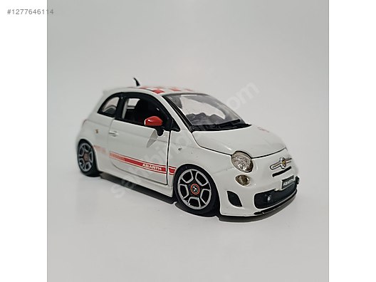 İkinci El ve Sıfır Alışveriş / Hobi & Oyuncak / Diecast Model / Araba