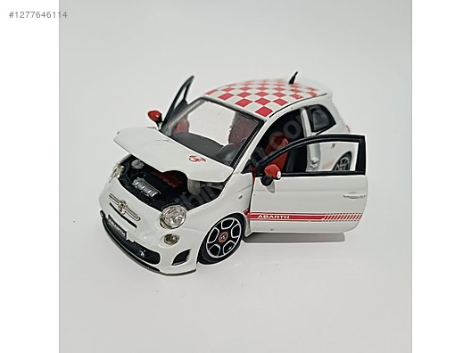 İkinci El ve Sıfır Alışveriş / Hobi & Oyuncak / Diecast Model / Araba