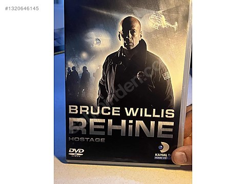 Orijinal DVD film rehine - Yabancı DVD Filmler sahibinden.com'da