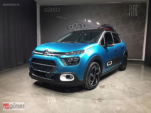 citroen c3 1 2 puretech shine gurses ten 0 km 2021 citroen c3 shine otomatik sahibinden comda 985646151 citroen c3 1 2 puretech shine gurses ten 0 km 2021 citroen c3 shine otomatik sahibinden comda 985646151