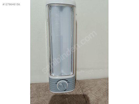 Used & Brand New Items / Garden & Home Improvement / Home Improvement / Lighting / Emergency Lighting