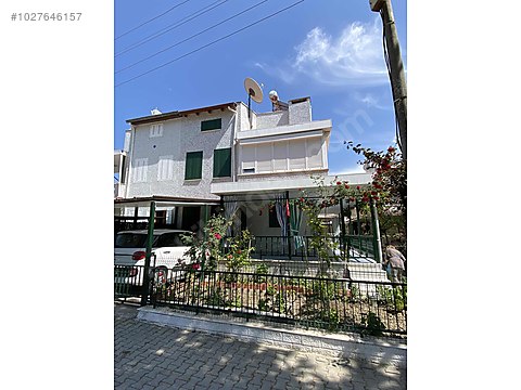 Sahibinden aylık ve sezonluk kiralık ev Günlük Kiralık Villa İlanları