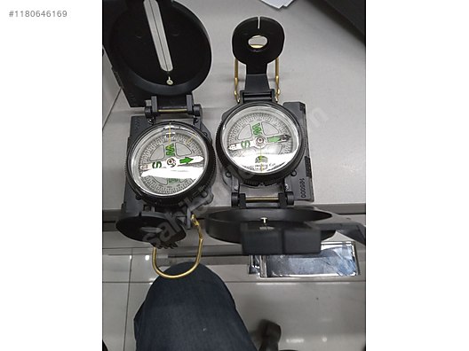 Used & Brand New Items / Sports / Nature Sports / Camping / Navigation Supplies