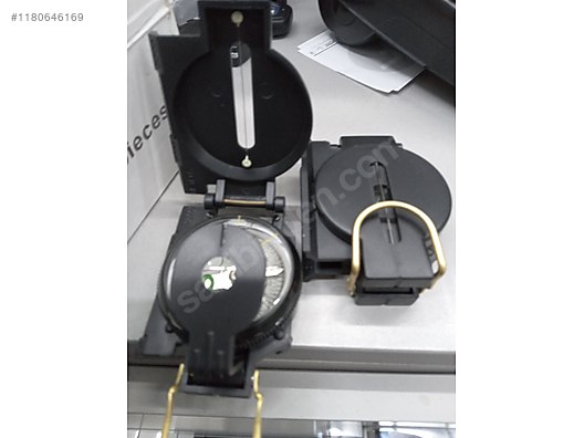 Used & Brand New Items / Sports / Nature Sports / Camping / Navigation Supplies