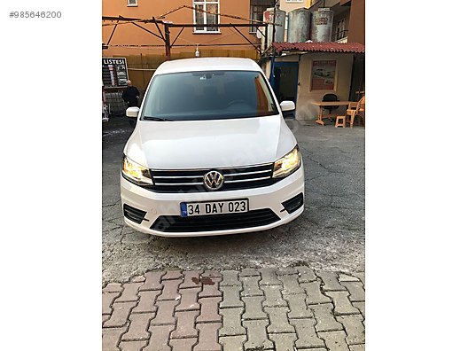volkswagen caddy 2 0 tdi comfortline sahibinden 26binde tramersiz caddy 2020 sahibinden comda 985646200
