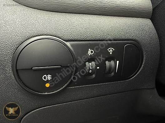 OTOFENİX 2009 HYUNDAI I10 1.1 TEAM OTOMATİK 98.683 KM