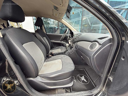 OTOFENİX 2009 HYUNDAI I10 1.1 TEAM OTOMATİK 98.683 KM