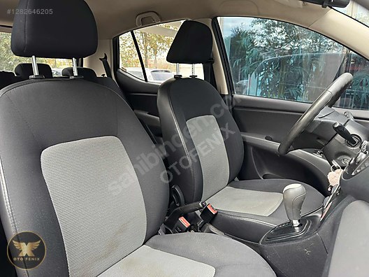 OTOFENİX 2009 HYUNDAI I10 1.1 TEAM OTOMATİK 98.683 KM
