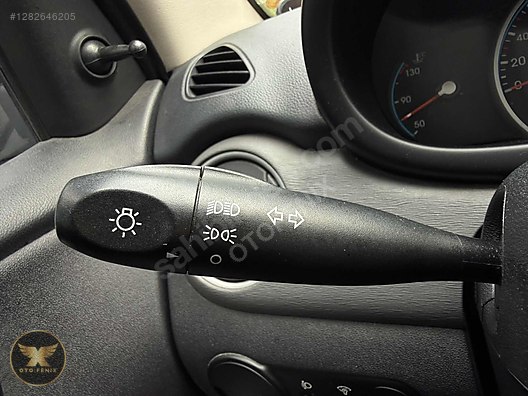 OTOFENİX 2009 HYUNDAI I10 1.1 TEAM OTOMATİK 98.683 KM