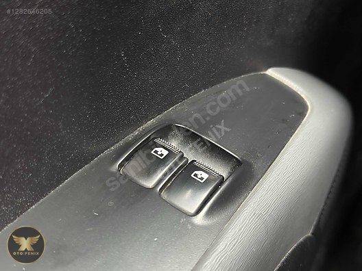 OTOFENİX 2009 HYUNDAI I10 1.1 TEAM OTOMATİK 98.683 KM