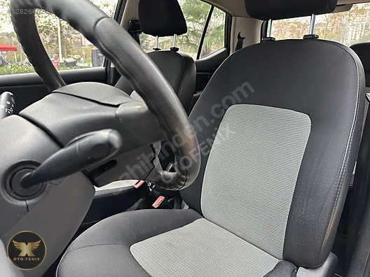 OTOFENİX 2009 HYUNDAI I10 1.1 TEAM OTOMATİK 98.683 KM