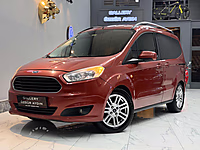 GALLERY ÖZGÜR AYDIN'dan Courier 1.6 TDCi Titanium Plus K.ISITMA #1285646211