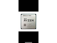 Amd ryzen 5 3500x işlemci #1283646221
