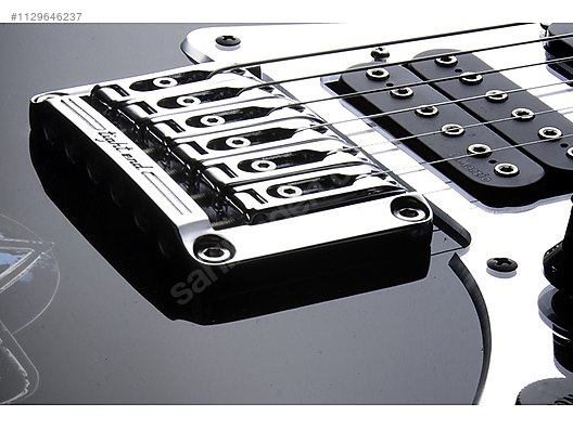 Ibanez jem deals bridge