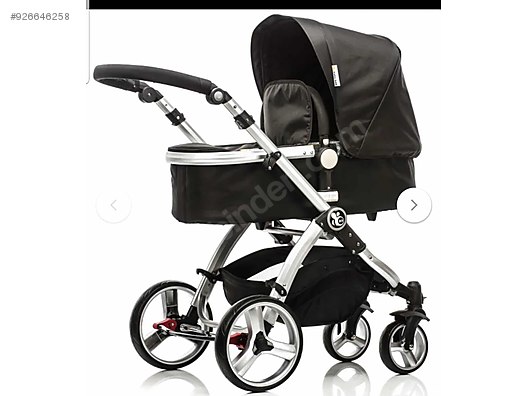 Baby Bee Bebek Cocuk Arabasi Babybee Bebek Arabasi Puset Sahibinden Com Da 926646258