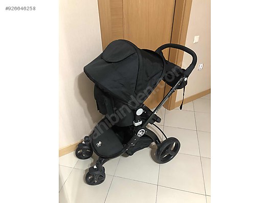 Baby Bee Bebek Cocuk Arabasi Babybee Bebek Arabasi Puset Sahibinden Com Da 926646258