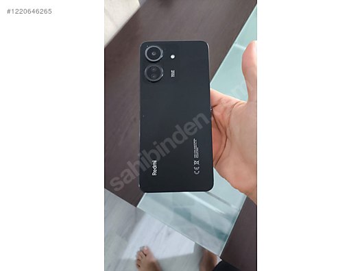 Used & Brand New Items / Cell Phones & Accessories / Cell Phones / Xiaomi / Redmi 13C